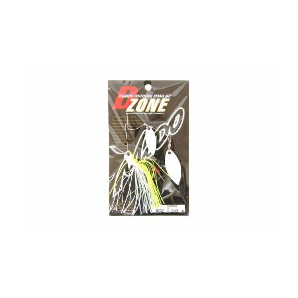 Go[O[iEVERGREENj Xsi[xCg D-][(D-ZONE) DW 3/8oz #02(zCg`[g)y䂤pPbgz