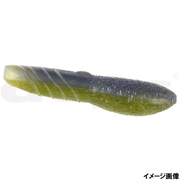deps（デプス） ワーム カバースキャット 2.5インチ #20ウォーター