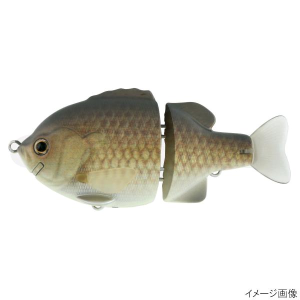 デプス  ●カラー:#13キンブナ ●全長:100mm ●自重:28.3g ●自重（オンス）:1oz ●タイプ:NON RATTLE ●フック:#5 ●釣り方、フィールド:淡水ルアー ●代表対象魚:ブラックバス|【デプス/deps】2011...