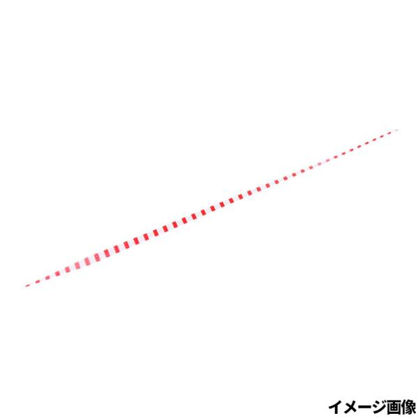 ダイワ 紅牙 シリコンネクタイ 中井チューン STRスリム ケイムラゼブラレッド【ゆうパケット】