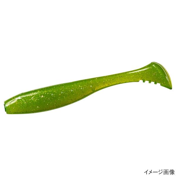 ダイワ 月下美人  【商品特徴】メバルが広範囲に散っているときや絶対数が少ない状況、あるいは潮流の影響が強い状態では、ピンテールタイプのワームではアピール不足となりがち。その点、ビームフィッシュは面で微振動するため広範囲にその存在をアピール...