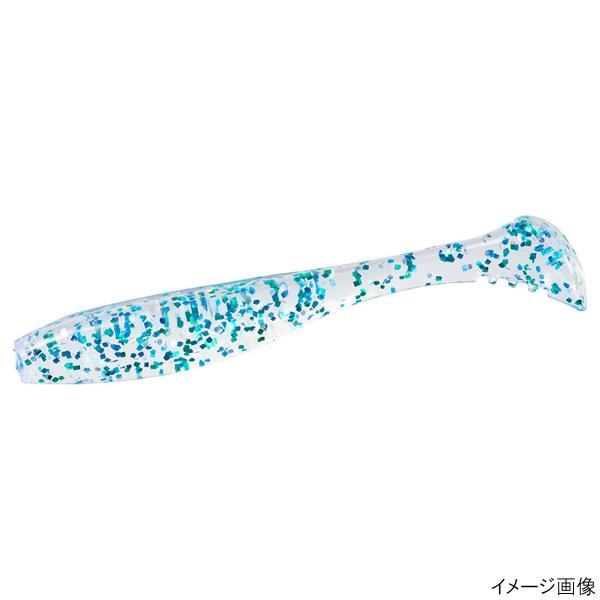 ダイワ 月下美人  【商品特徴】メバルが広範囲に散っているときや絶対数が少ない状況、あるいは潮流の影響が強い状態では、ピンテールタイプのワームではアピール不足となりがち。その点、ビームフィッシュは面で微振動するため広範囲にその存在をアピール...