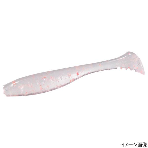 ダイワ 月下美人  【商品特徴】メバルが広範囲に散っているときや絶対数が少ない状況、あるいは潮流の影響が強い状態では、ピンテールタイプのワームではアピール不足となりがち。その点、ビームフィッシュは面で微振動するため広範囲にその存在をアピール...