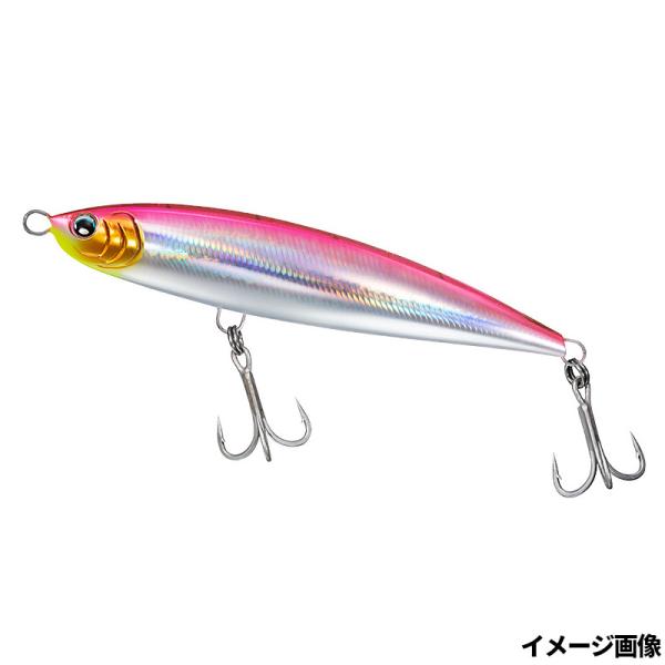 DAIWA（ダイワ） ルアー ソルティガ ダイブ☆スター 190F アデルピンク