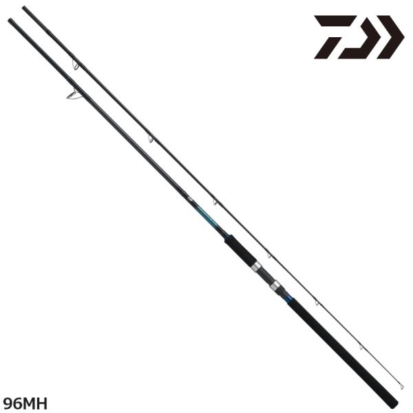 ダイワ(DAIWA) ショアジギングロッドX 96MH mastak_4550133164484