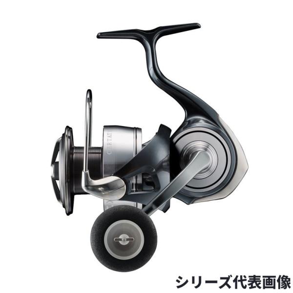 DAIWA CERTATE LT5000D-XH スピニングリールセルテート24 mastak_4550133306686