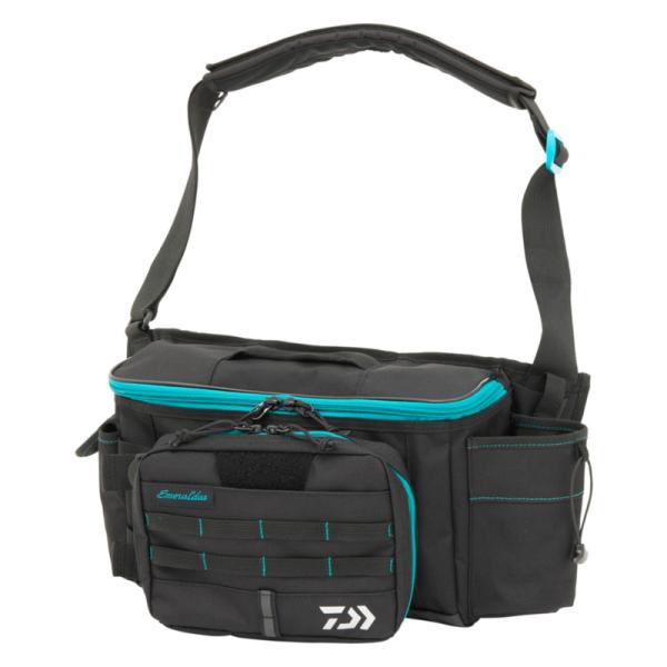 ▲美品 Daiwa/ダイワ エメラルダスST 86ML バッグ/収納袋付き △美品 Daiwa/ダイワ エメラルダスST 86ML バッグ/収納袋付き 楽天市場