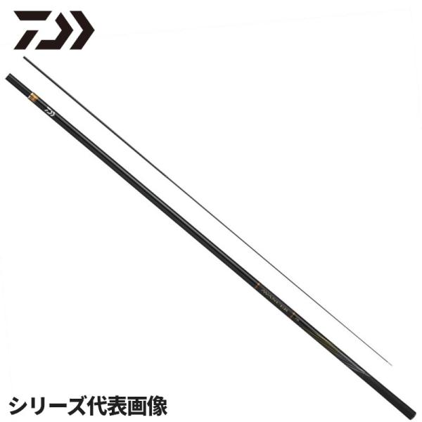 ダイワ 鮎竿 アバンサー T 70 25年モデル【大型商品】【同梱不可】【他