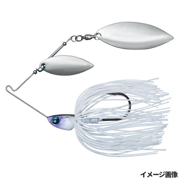 DAIWA（ダイワ） 【現品限り】 スピナーベイト スティーズ
