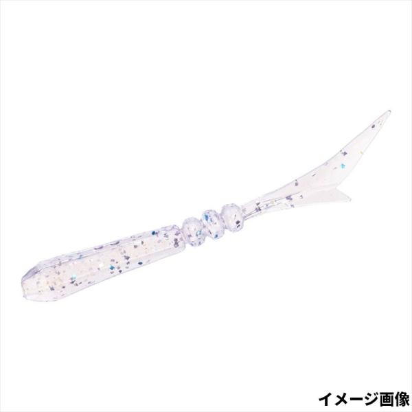 ダイワ 月下美人  ■縦扁平ヘキサゴンボディ(1.7inch)ボディをやや縦扁平にすることで、ダート時に水を流しやすく、素早くキレのあるアクションが可能となっている。 ■フック抜き穴用凸(1.7inch)ボディは背面にフック抜き穴用の凸を配...