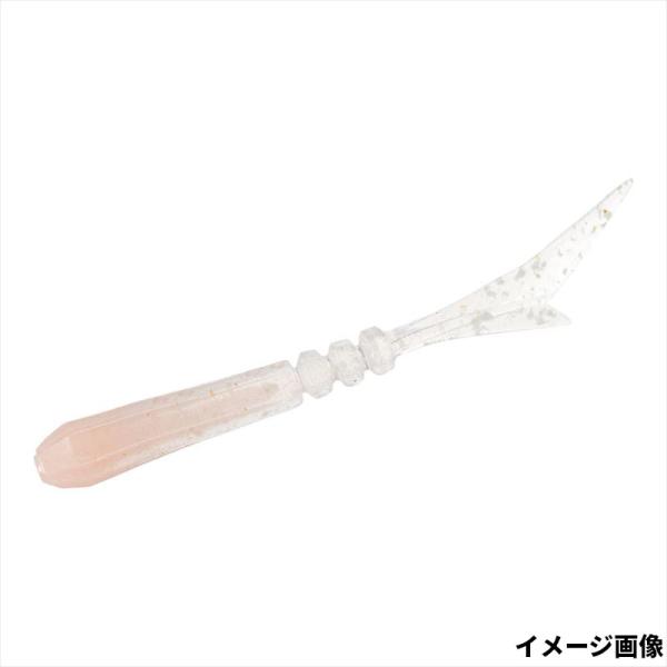 ダイワ 月下美人  ■縦扁平ヘキサゴンボディ(1.7inch)ボディをやや縦扁平にすることで、ダート時に水を流しやすく、素早くキレのあるアクションが可能となっている。 ■フック抜き穴用凸(1.7inch)ボディは背面にフック抜き穴用の凸を配...