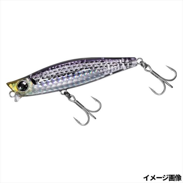DAIWA（ダイワ） ルアー モアザン ガルバ レーザーインパクト 73S-LI