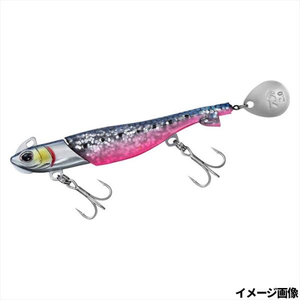 DAIWA（ダイワ） ルアー モアザン シーバスロデムRブレード 14g
