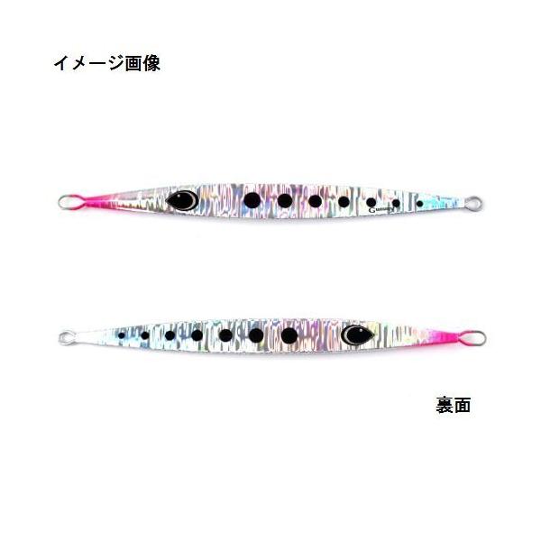 アウトレット】 ケイフラット ジグ ガミー 130g No．4（七里