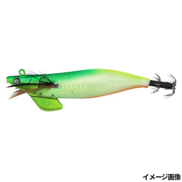 クレイジーオーシャン エギ ティップランナー 3.5号 #10 トロピカル