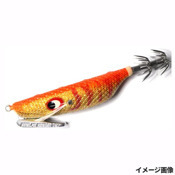 コウイカエギング専用ボトム付近に生息するコウイカ(スミイカ、モンゴウイカ)をターゲットに設計された専用エギです。やや濁りがあり砂泥質を好むコウイカはボトム付近に定位することが多く底を意識したエギングが必用。大甲エギングSPはフォールスピード...