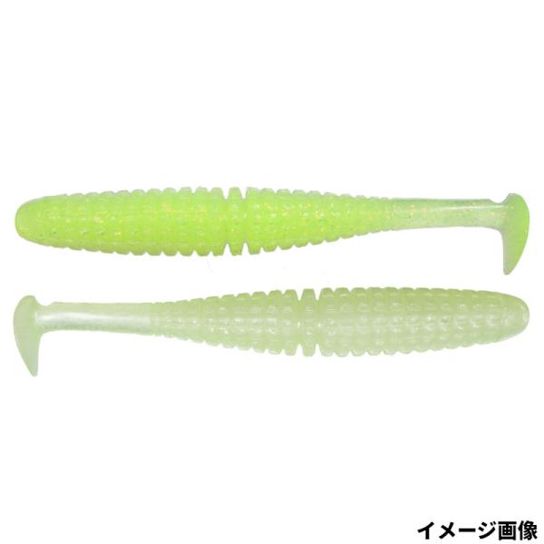 issei   ●カラー:#58 ナチュラルチャート ●サイズ:5インチ ●全長（インチ）:5インチ ●入数:5 ●釣り方、フィールド:淡水ルアー ●代表対象魚:ブラックバス|【一誠/issei】強力なウォブリングを発生するテールがボリュー...