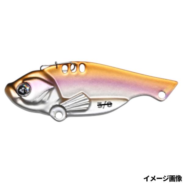 現品限り】 DSTYLE ルアー Dα-メタル バイブレーション 1/4oz ワカサギ