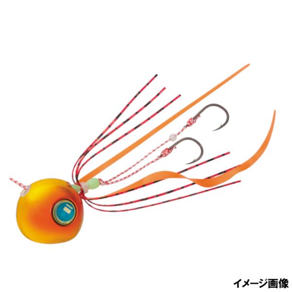 Major Craft（メジャークラフト） タイラバ 鯛乃実 TG ハイブリッド