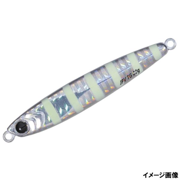 Major Craft タングステン 100g 6個セット Major Craft（メジャークラフト） ジグ ジグパラ バーチカル