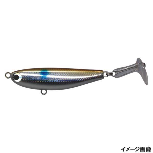 ポジドライブガレージ バイブラマレット60S