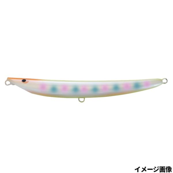 ルアー スウィングウォブラー 125S #05 CBR【ゆうパケット】 : 釣具の