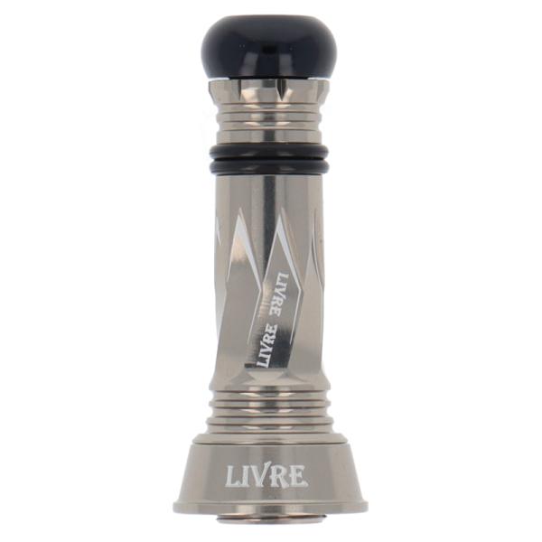 リブレのハンドルは買って損ナシ！愛用品&おすすめ品を紹介 | TSURI