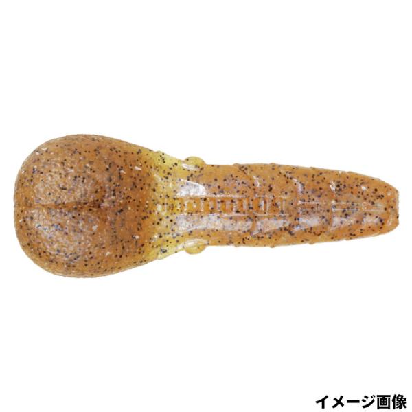 issei   ●カラー:#41 ダッピザリ ●サイズ:3.3インチ ●全長（インチ）:3.3インチ ●入数:5 ●推奨フック:#2/0〜#4/0 ●釣り方、フィールド:淡水ルアー ●代表対象魚:ブラックバス|【一誠/issei】バルキーな...