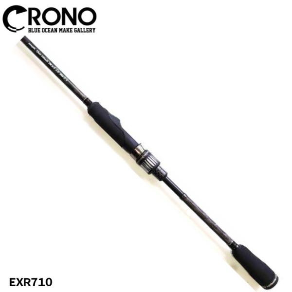 CRONO EXR710 ※ジャンク品　穂先折れ mastak_4580760970110