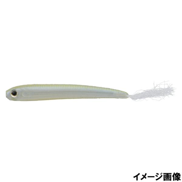 IMAKATSU（イマカツ） 【現品限り】 ワーム レインボーシャッド 3