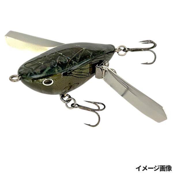 IMAKATSU 釣り用ルアーセット 3点 IMAKATSU 釣り用ルアーセット 3点 IMAKATSU 釣り用ルアーセット 3点