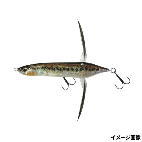 IMAKATSU（イマカツ） ルアー アベンタクローラー バゼル #720 3DR