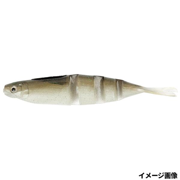 IMAKATSU（イマカツ） ワーム ジャバロン160 リアルカラー #S-371