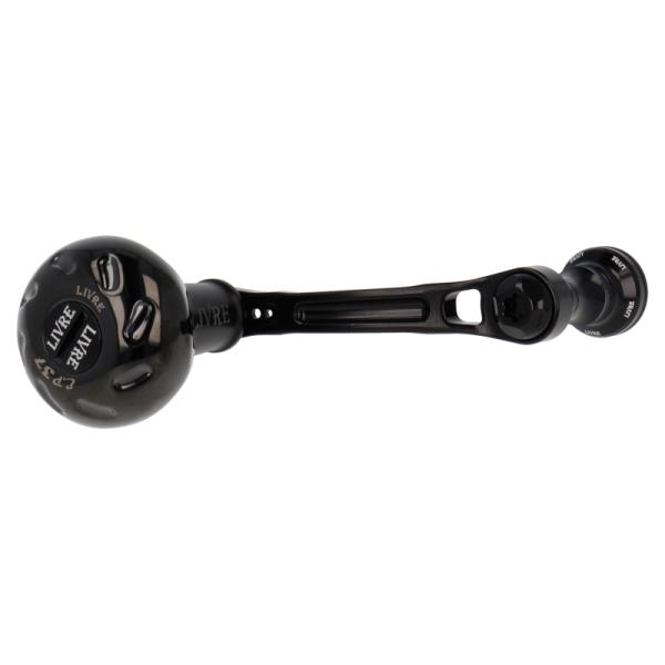 リブレ リールパーツ ライトアーム65 B37ノブ シマノS2用 オール