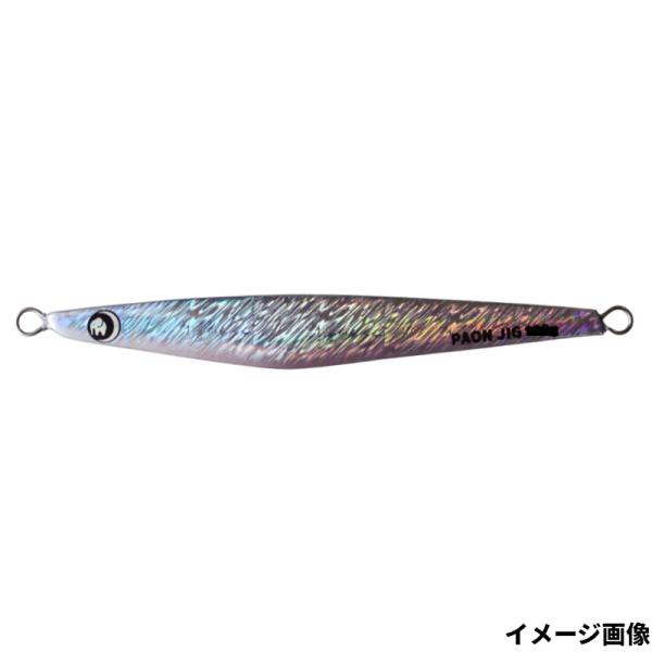 m*a様 ジグ ジョイプロ ジグ パオンジグ 200g イナズマケイムラ : 釣具の