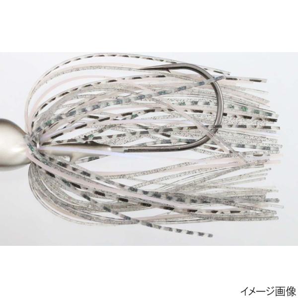 issei ルアー AKチャター 13g #17 リザーバーベイト【ゆうパケット