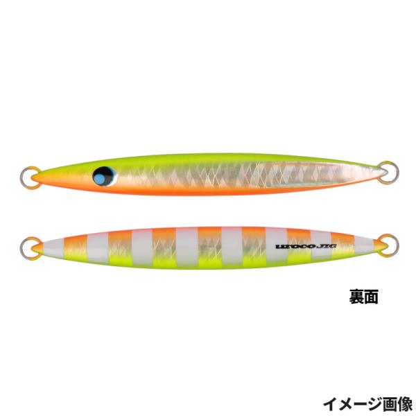 ウロコ（uroco） ジグ ウロコジグ 200g ヒロトモデル #249G