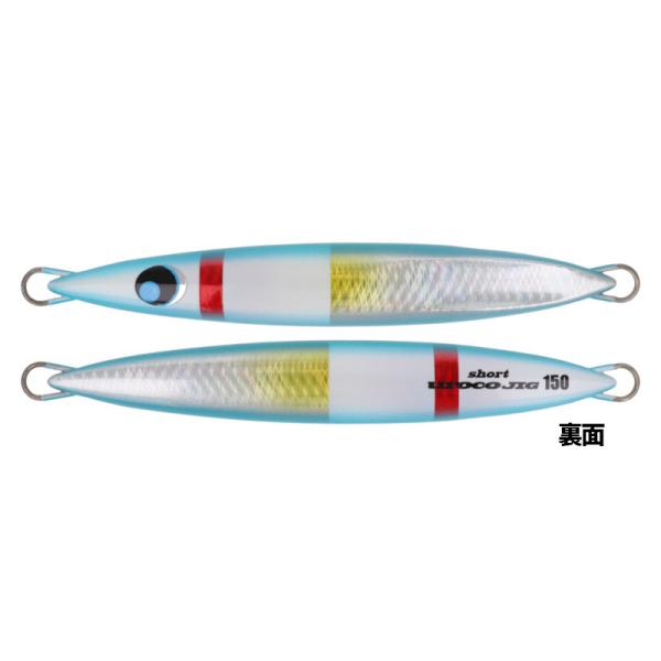 ウロコ（uroco） ジグ ウロコジグ ショート ヒロトモデル 10th