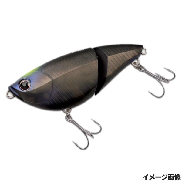 ルアー ELEMENTS ベビーダヴィンチ T-80 FW #Phantom : 釣具の