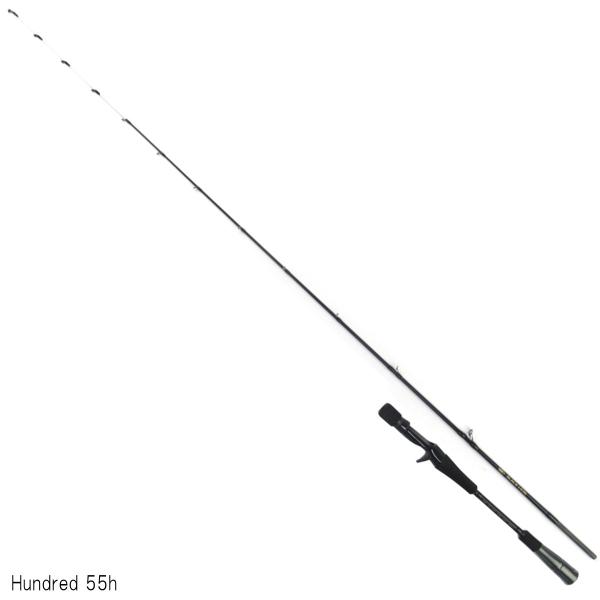 現品限り】 Hundred 55h【大型商品】【同梱不可】【他商品同時注文不可