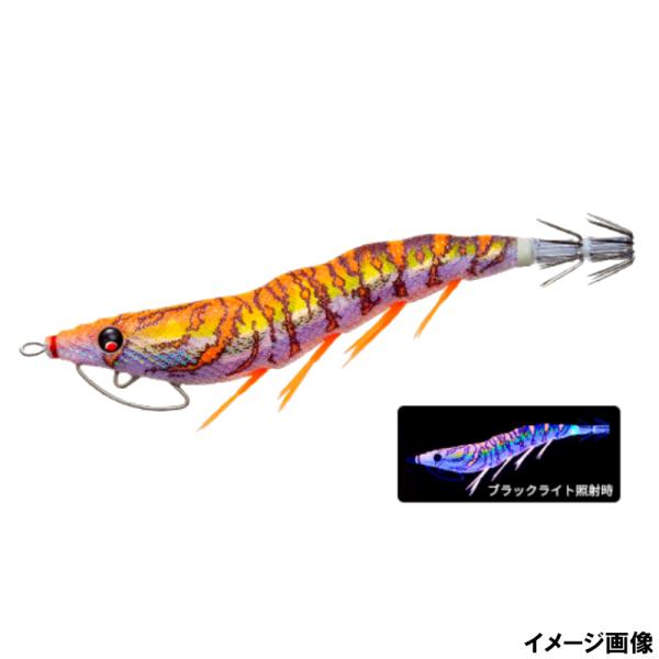 DUEL（デュエル） エギ EZ-Q イージーQ キャスト 喰わせ 3.5号 17.KVOG