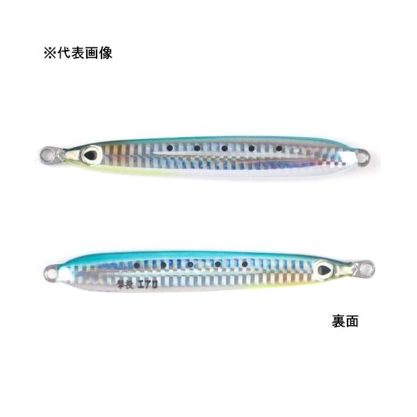 撃投ジグ40ｇ～60ｇ ヒラマサ専用プラグセット 撃投ジグ40g～60g ヒラマサ専用プラグセット 撃投ジグ40g～60g