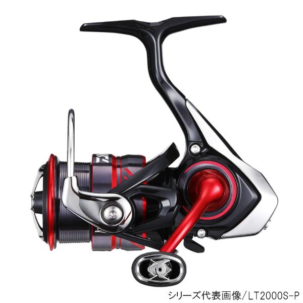ダイワ 月下美人 MX LT1000S-P (リール) 価格比較 - 価格.com