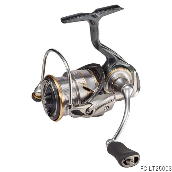 ダイワ ルビアス Fc Lt2500s リール 価格比較 価格 Com