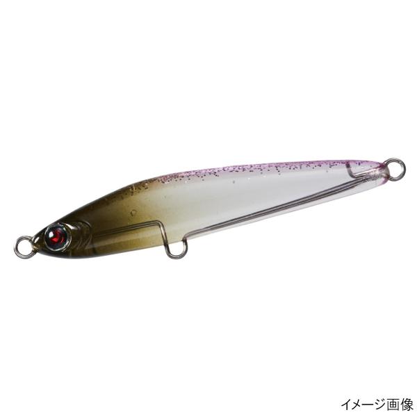 DAIWA（ダイワ） 【現品限り】 ルアー 月下美人 澪示威 SOLID 40S 夜桜