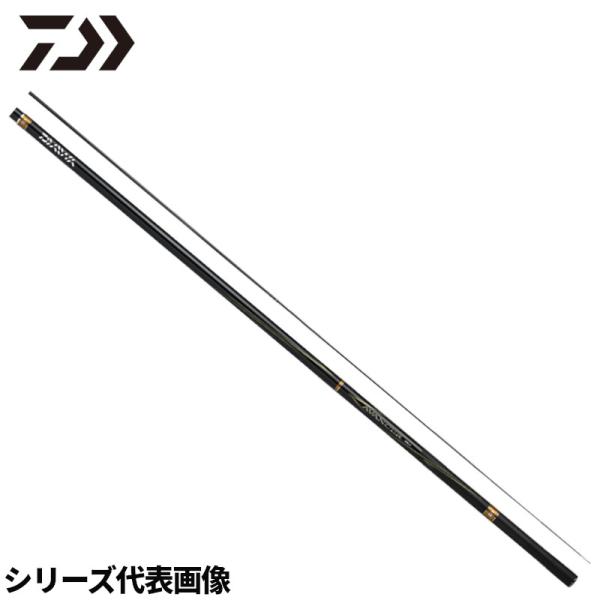 AVANCER 鮎竿 アバンサー85R DAIWA（ダイワ） 【アウトレット】 鮎竿 アバンサー 早瀬抜 85・R 20年