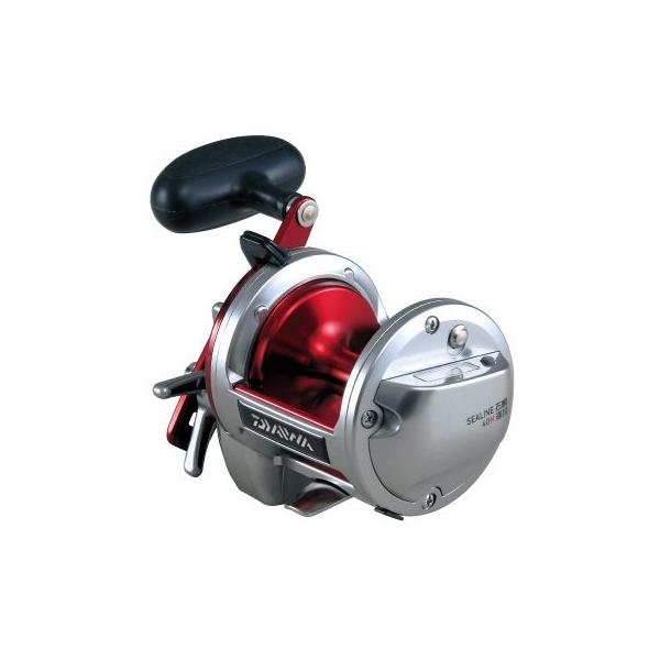【ヒロシ】DAIWA シーライン石鯛40H 遠投 Amazon | ダイワ(Daiwa) チヌ リール(タイコリール) NEW シー