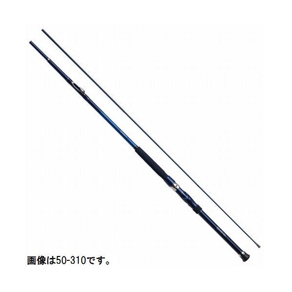 DAIWA（ダイワ） 船竿 IL シーパワー73 50−310【同梱不可