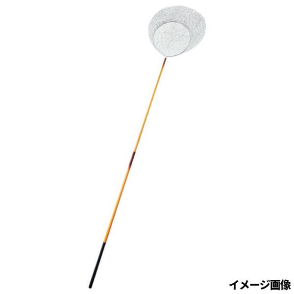 ナカジマ スライド式エビ網 15cm 9707