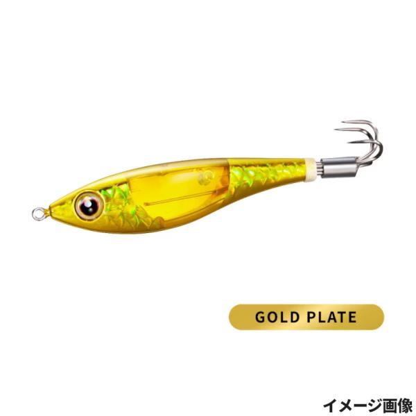 シマノ  ●カラー:006 Aゴールドタコ ●全長:80mm ●自重:14g ●タイプ:シンキング ●代表対象魚:マダコ（蛸）|タコマスタースッテMフラッシュブーストは内蔵された反射板の明滅で止めている間もマダコに強くアピール。アピールグッ...